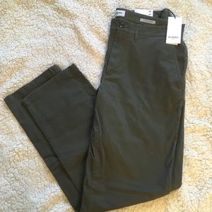Men’s Goodfellow pants